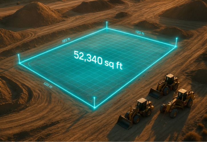 Area
