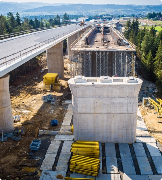 Civil engineering