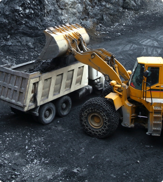 Mining