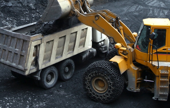 Mining
