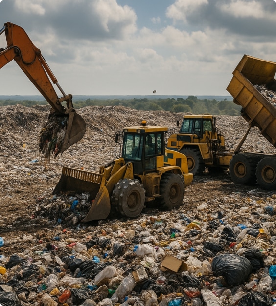 Waste management