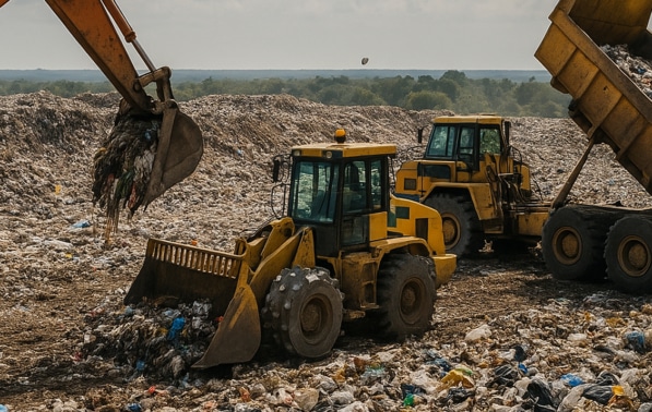 Waste management