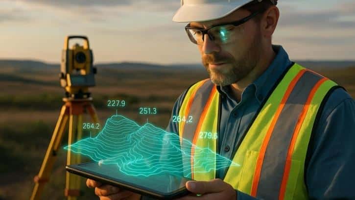 Earthwork Estimating Software: Key Features That Improve Accuracy and Efficiency