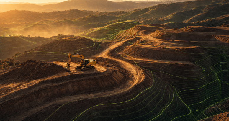 Digital Site Maps: Real-Time Construction Data, Anywhere